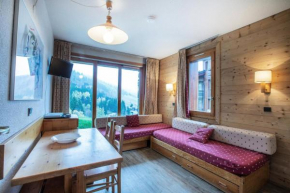 Résidence Cristallin G - CRISTALLIN 1 MAE-2621 Valmorel